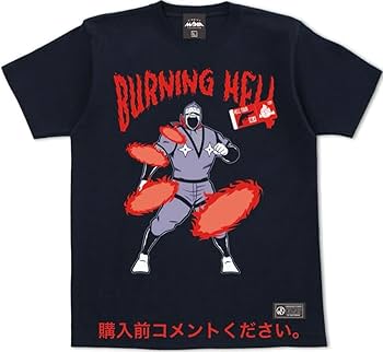 キン肉マン ロンT 長袖Tシャツ プロレス ゆでたまご 漫画 週刊少年ジャンプ キン肉マン ロンT 長袖Tシャツ プロレス ゆでたまご 漫画 週刊