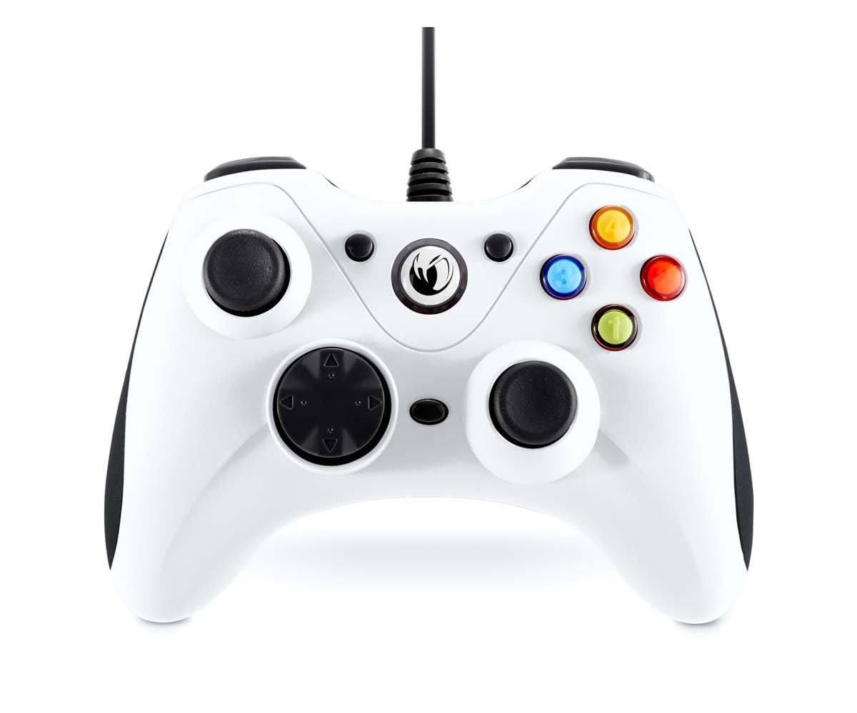 NACON Controller PCGC-100WHITE Gamepad