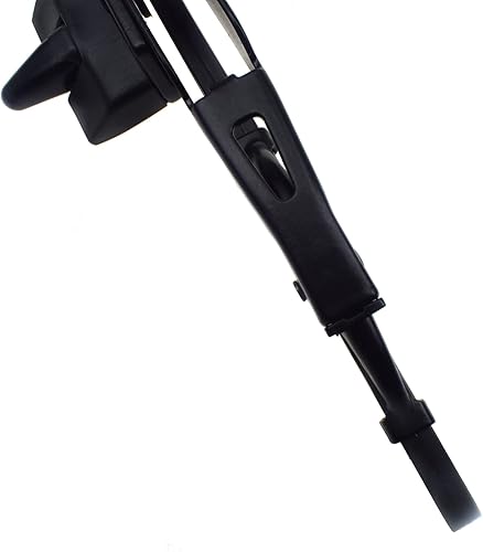 Miniatura 8 de Kison - Limpiaparabrisas trasero 85242-35040 8524235040 para Toyota FJ Cruiser 4.0L 2007 2008 2009 2010 2011 2012 2013-2014