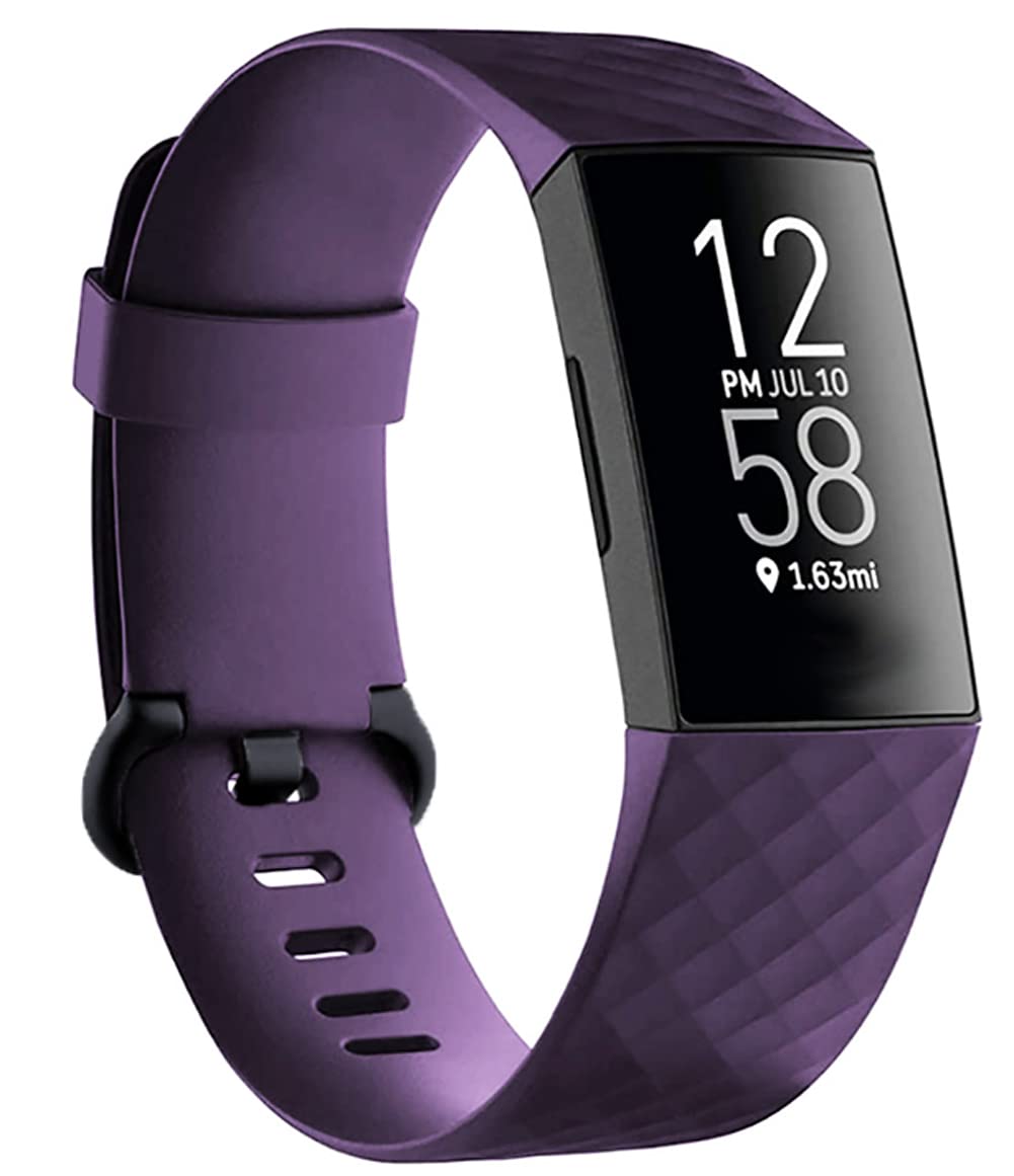 Small · Purple