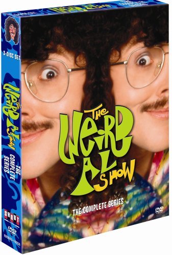 The Weird Al Show - The Complete Series by 'Weird Al' Yankovic