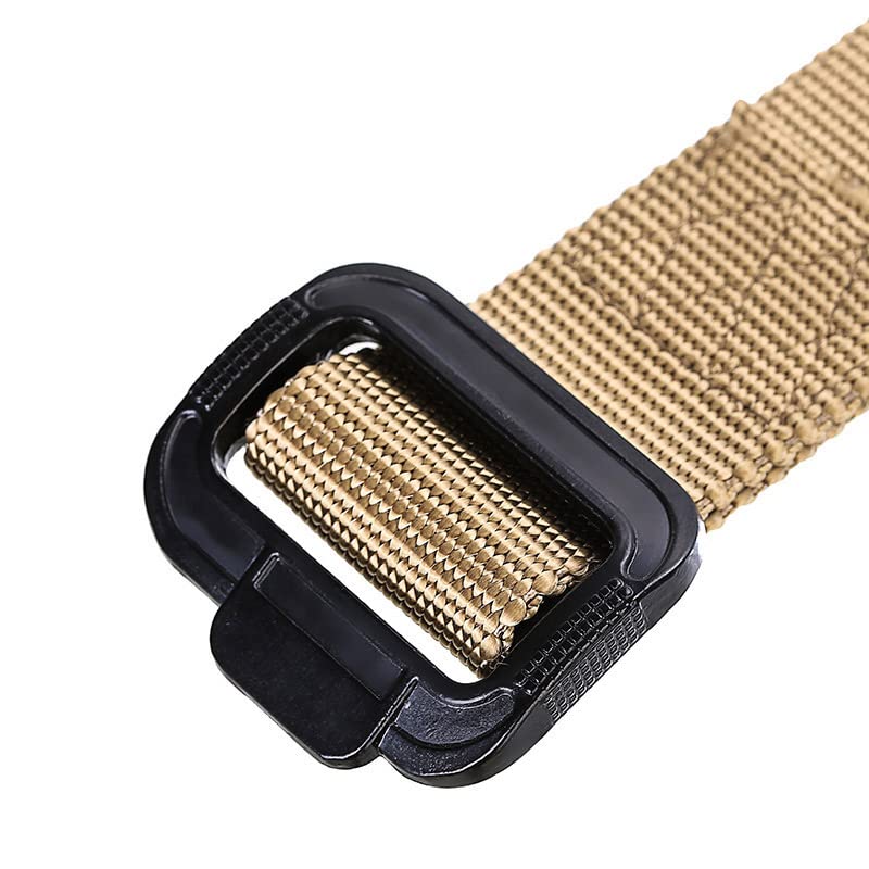 YABOO Tactical Belt Airsoft Shooting Hunting Outdoor Sports Gear Equipment