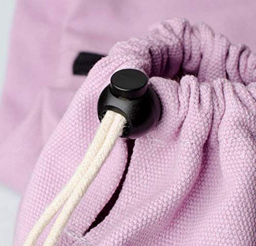 Repuhand 60Pcs Fermacorda a Molla colorato