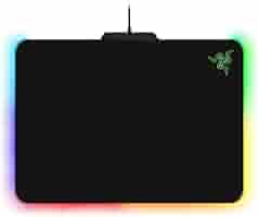 Razer Firefly Cloth Edition マウスパッド Amazon | Firefly ClothEd Gmng Mouse Mat | Razer(レイザー