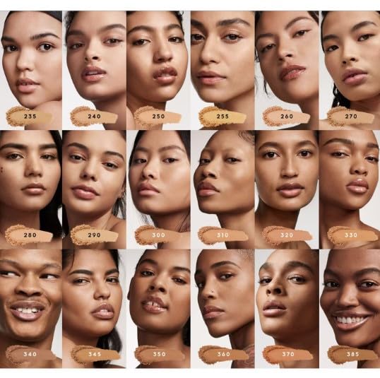 Soft Matte Powder Foundation by Fenty Beauty - Image 5