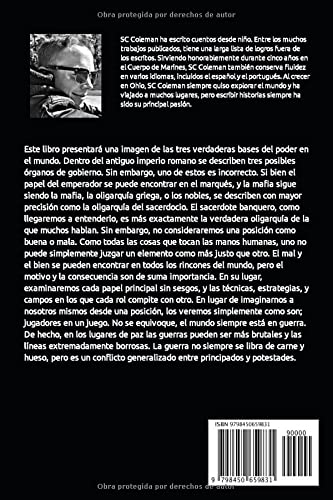 El monje, la mafia y el marqués