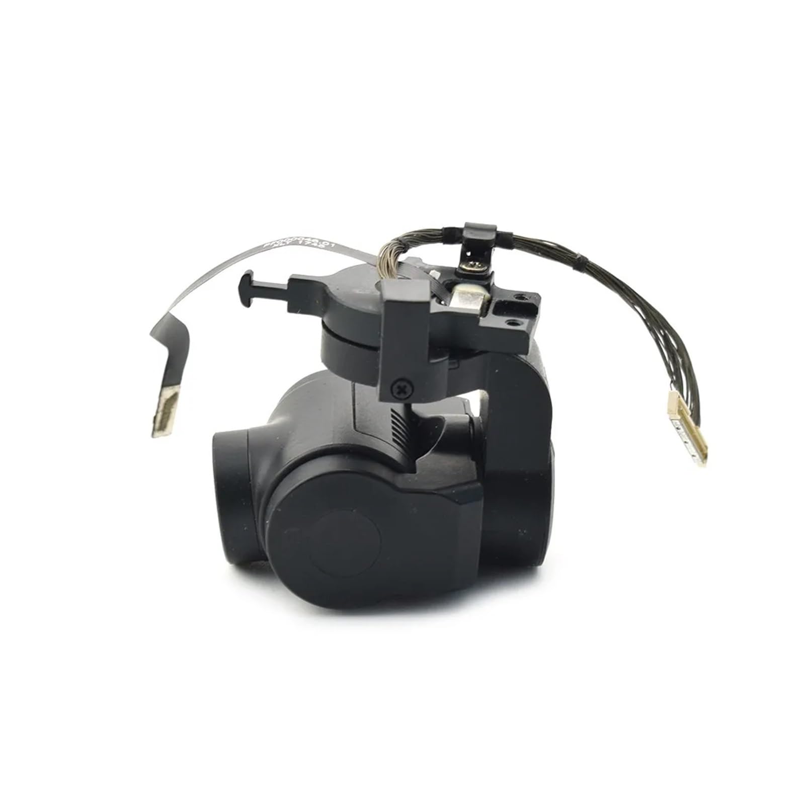 Unidad de cámara gimbal, compatible con DJI, cable flex
