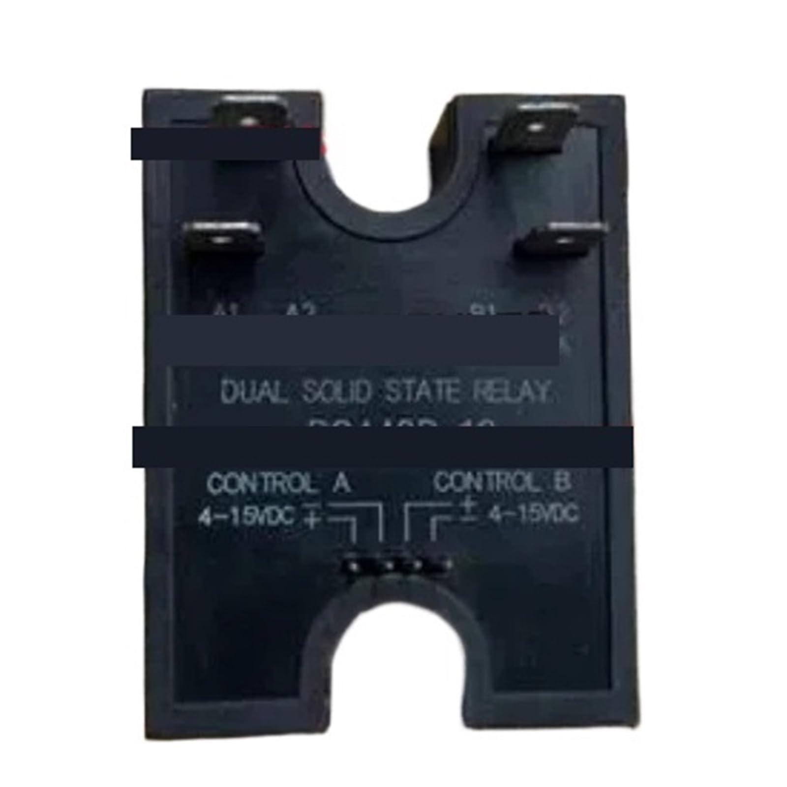 Module pont redresseur D2440D-10 pour éliminer la surchauffe des alimentations