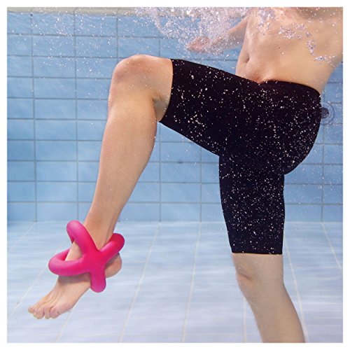 Dispositivo de entrenamiento acuático Beco unisex adulto miniatura 3