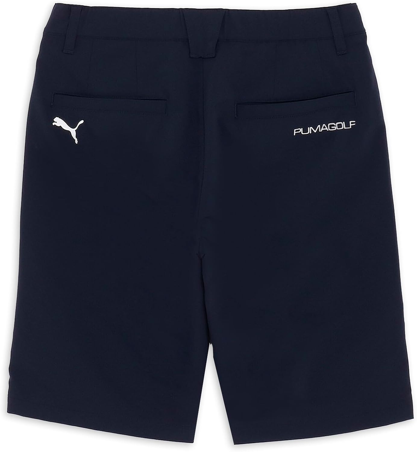 ✨新品タグ付✨PUMA ゴルフ ハーフパンツ ホワイト M ストレッチ 接触冷感 ✨新品タグ付✨PUMA ゴルフ ハーフパンツ ホワイト M ストレッチ