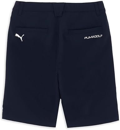 コブラ プーマゴルフ ショート ハーフ パンツ ブラック サイズ82 Amazon | [プーマ] ゴルフハーフパンツ ゴルフ SB ストレッチ