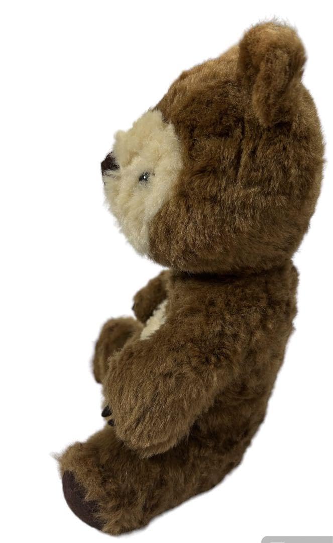 Amazon.co.jp: モンスイユ ぬいぐるみ ツキノワグマ monseuil