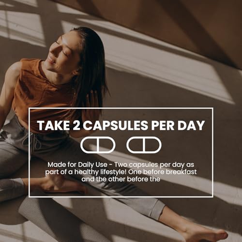 Proper Keto – Natural Keto Support for Weight Management, Vegan Capsules with Apple Cider Vinegar & Green Tea, Support for Men & Women, 60 Capsules, Slim Warriors - Image 5