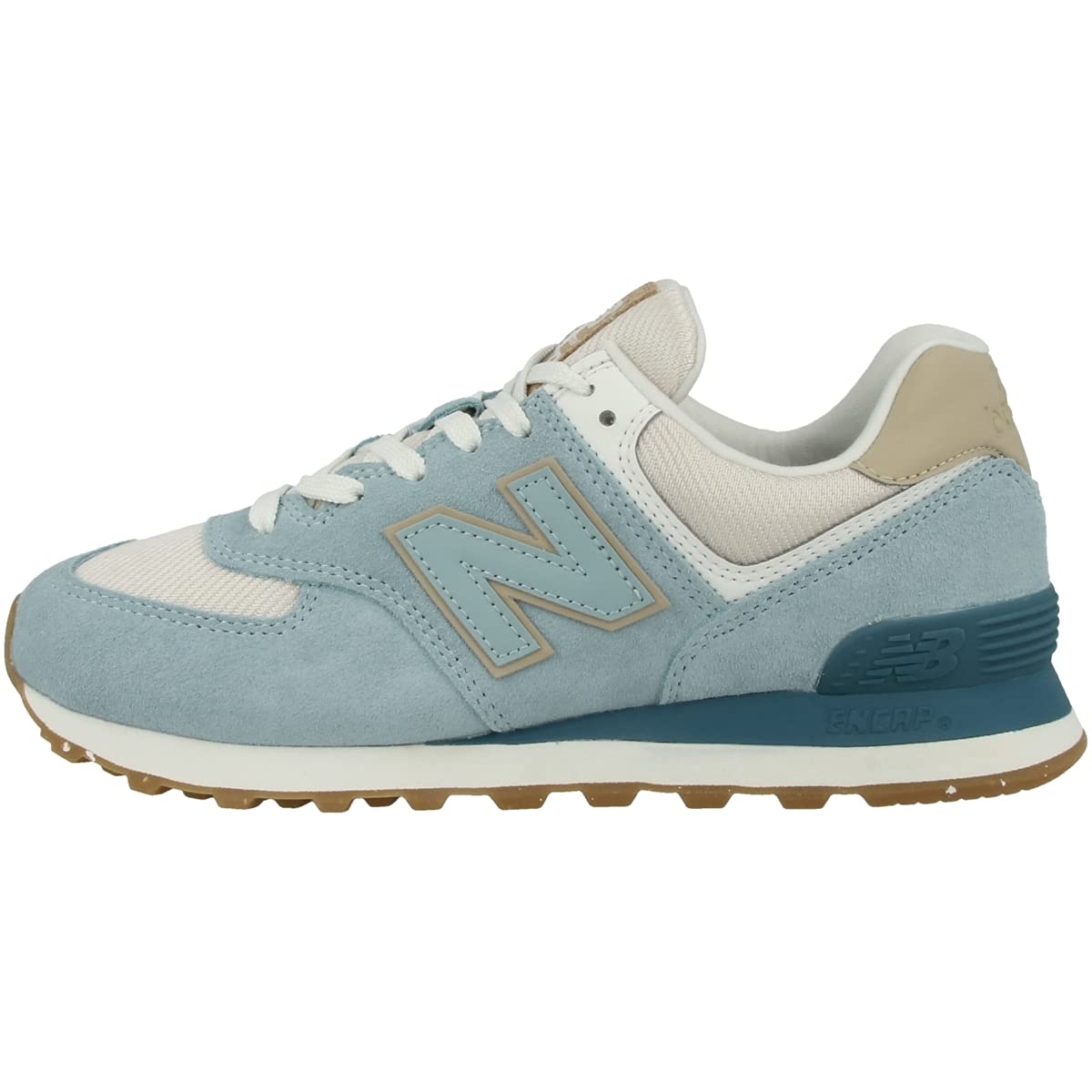 New Balance Womens 574
