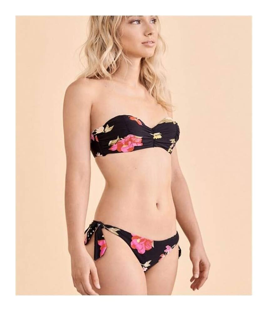 Amazon.co.jp: 女性のストラップレスブラジャーの横縞バンドー