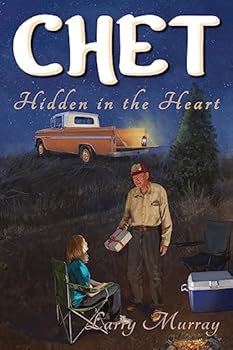 Paperback Chet: Hidden in the Heart Book