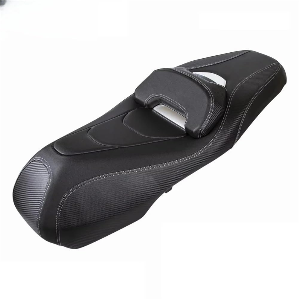 Coussin de conduite moto antidérapant résistant à l'eau pour passager ADV 160 - 7