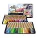 Sargent Art 22-7287 72ct Pencils Artist Quality, Coloring, Art