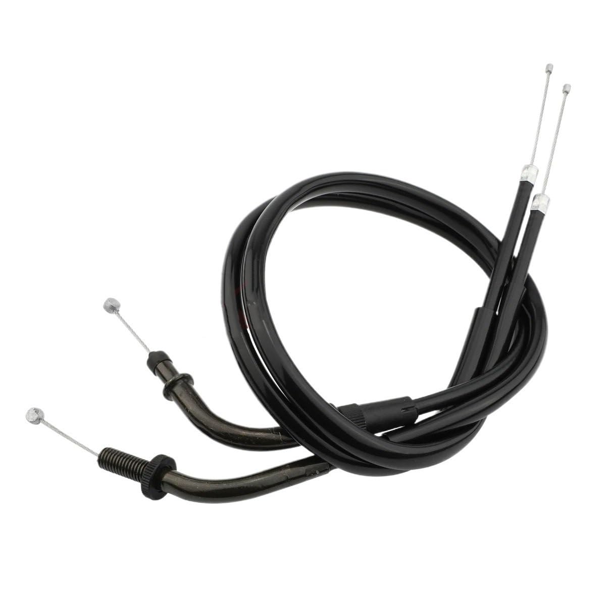 Cavo Acceleratore Adatto per Yamaha VMX12 V-MAX 1200 VMAX1200 Vmax 1985-2007 2000-2006 Cavo acceleratore moto