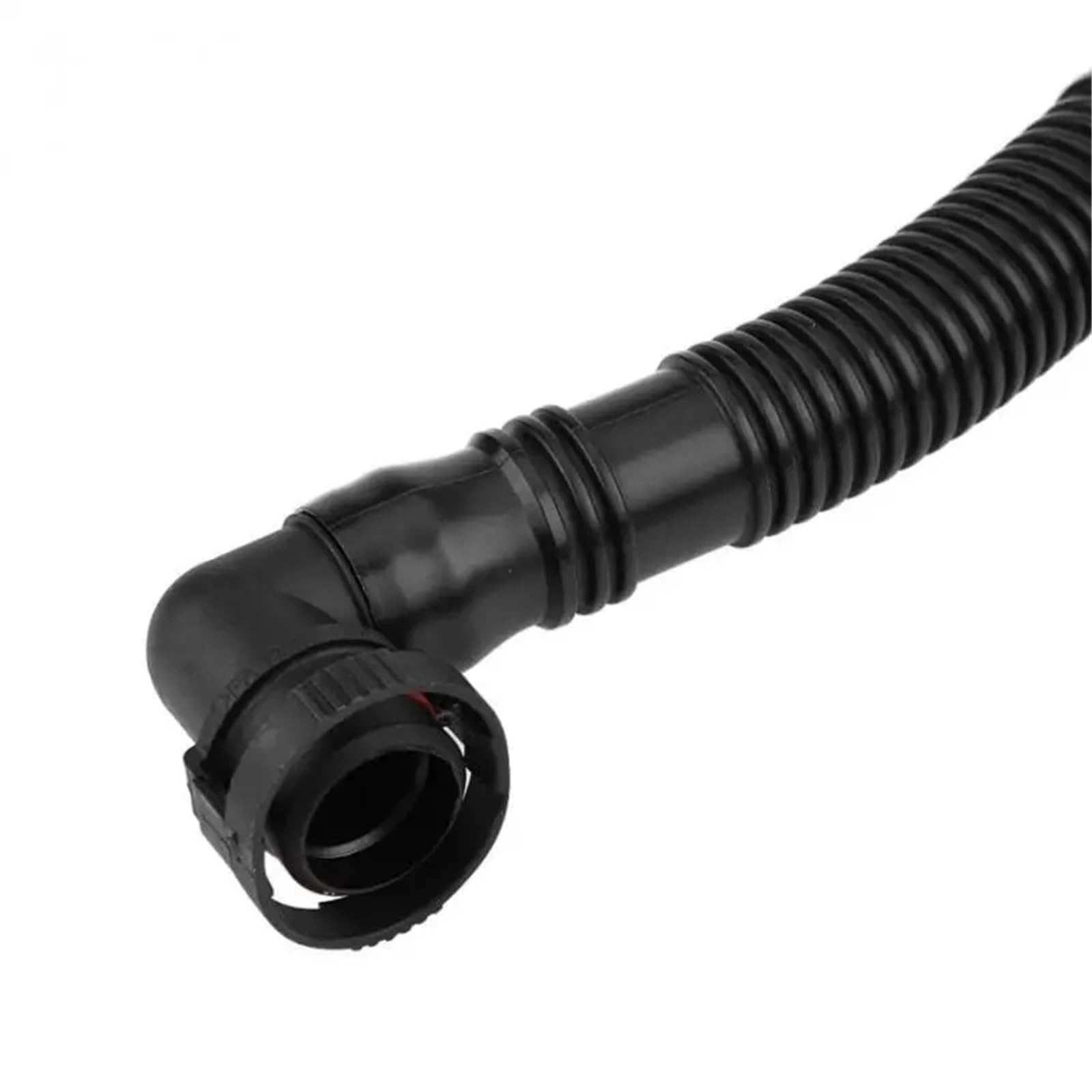 Do Touareg 3.2L 3.2 V6 2002-2016 1 szt. Silnik samochodowy Pvc Wąż zaworu odpowietrzającego skrzyni korbowej zawór przełączający‌ zawór przełączający samochodo