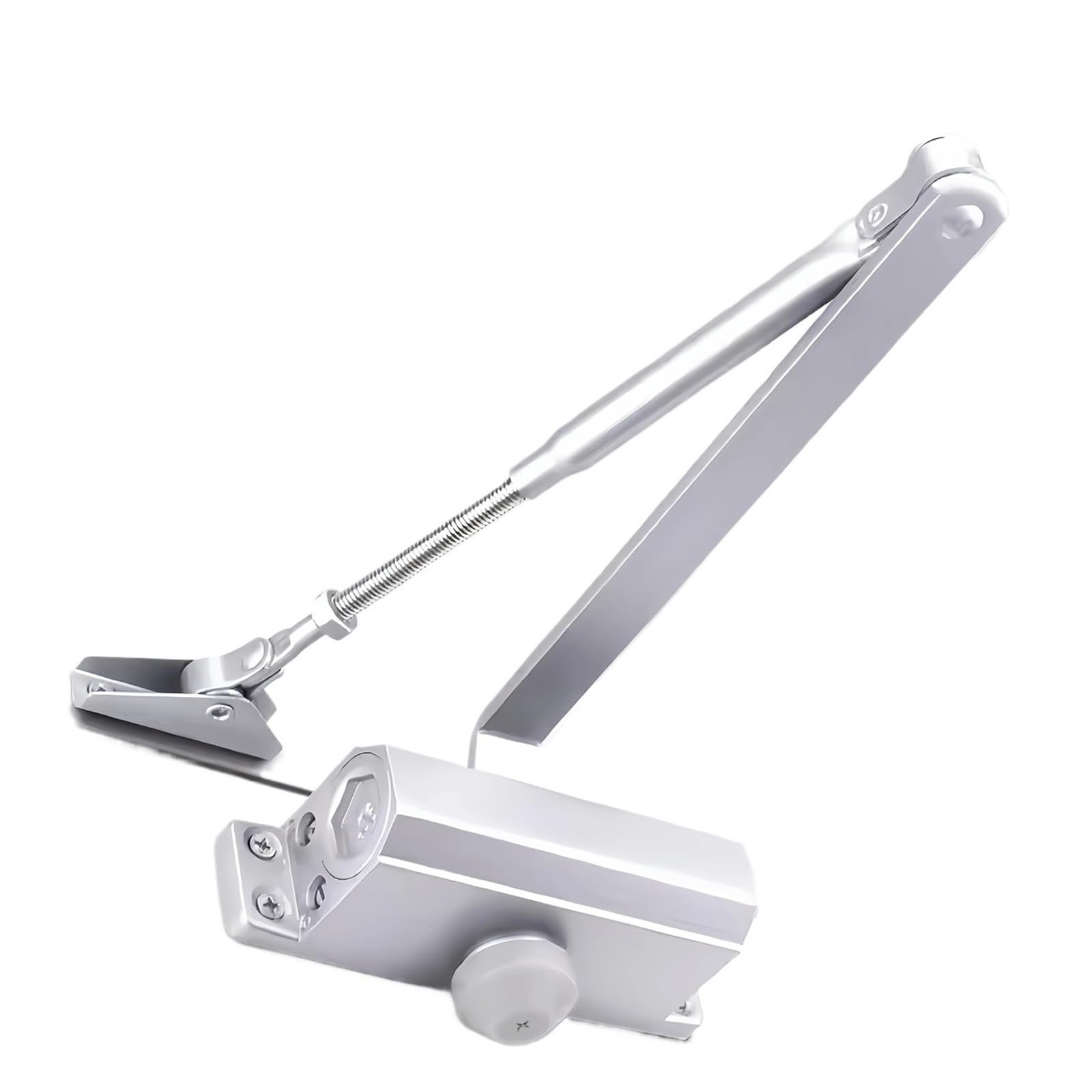 Rugaikerba M Hydraulic Buffer Automatic Door Closer
