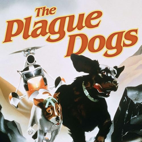 Plague Dogs (Cartoon Cabal)