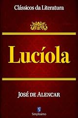 Capa de Lucíola (Clássicos da Literatura)