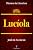 Capa de Lucíola (Clássicos da Literatura)