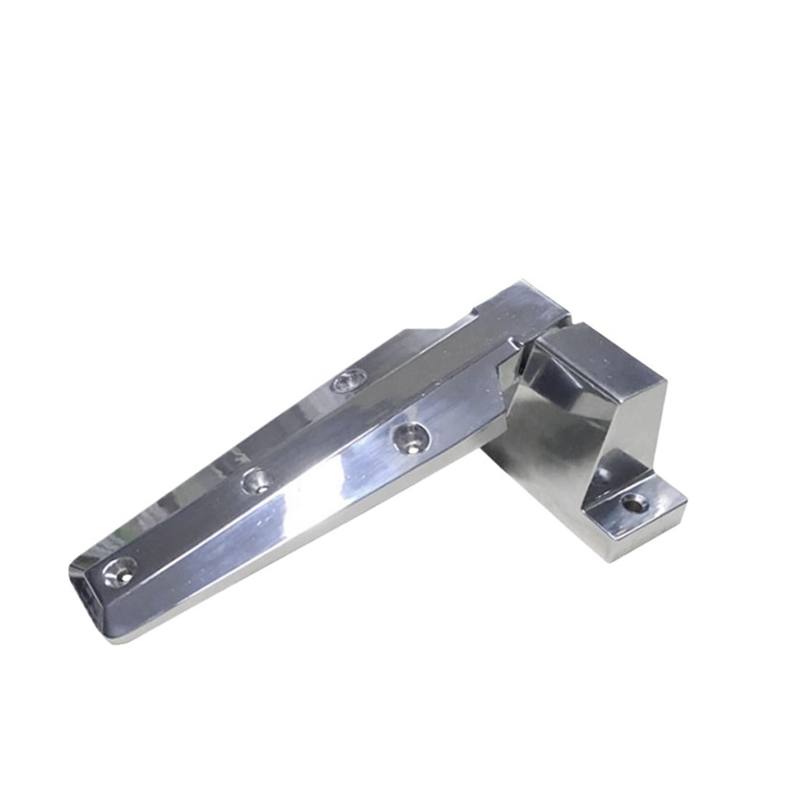 YMUGUEGH Door Hinge Industrial Equipment Hardware Part(D right)