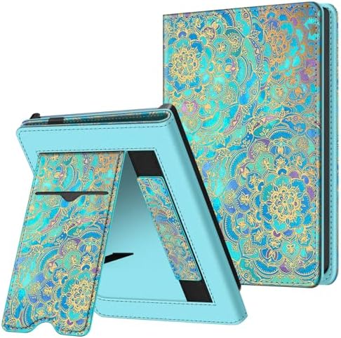 Housse De Protection Intelligente Pour PocketBook Verse Pro