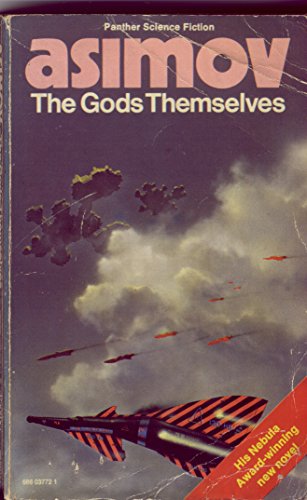 The Gods Themselves view 2