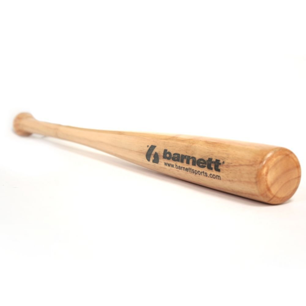 BARNETT BB-W Batte de Baseball Bois 24
