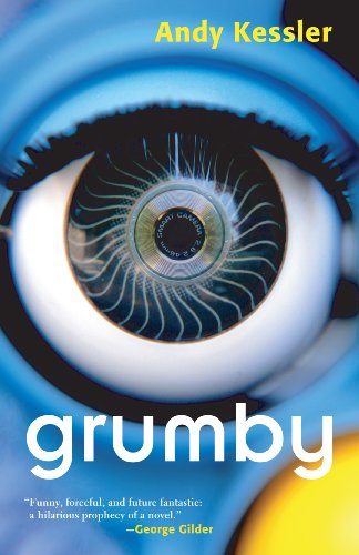 Cover of Grumby