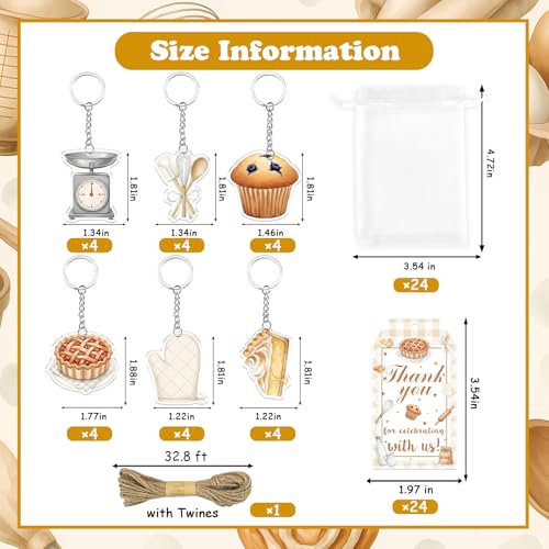 Image of FAVR-key chain set