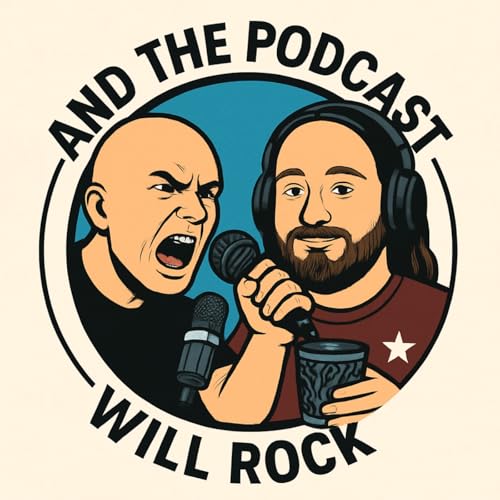 And The SeanGeek Will Rock
