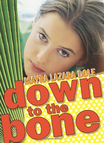 Buy Down to the Bone โ BookShops.in