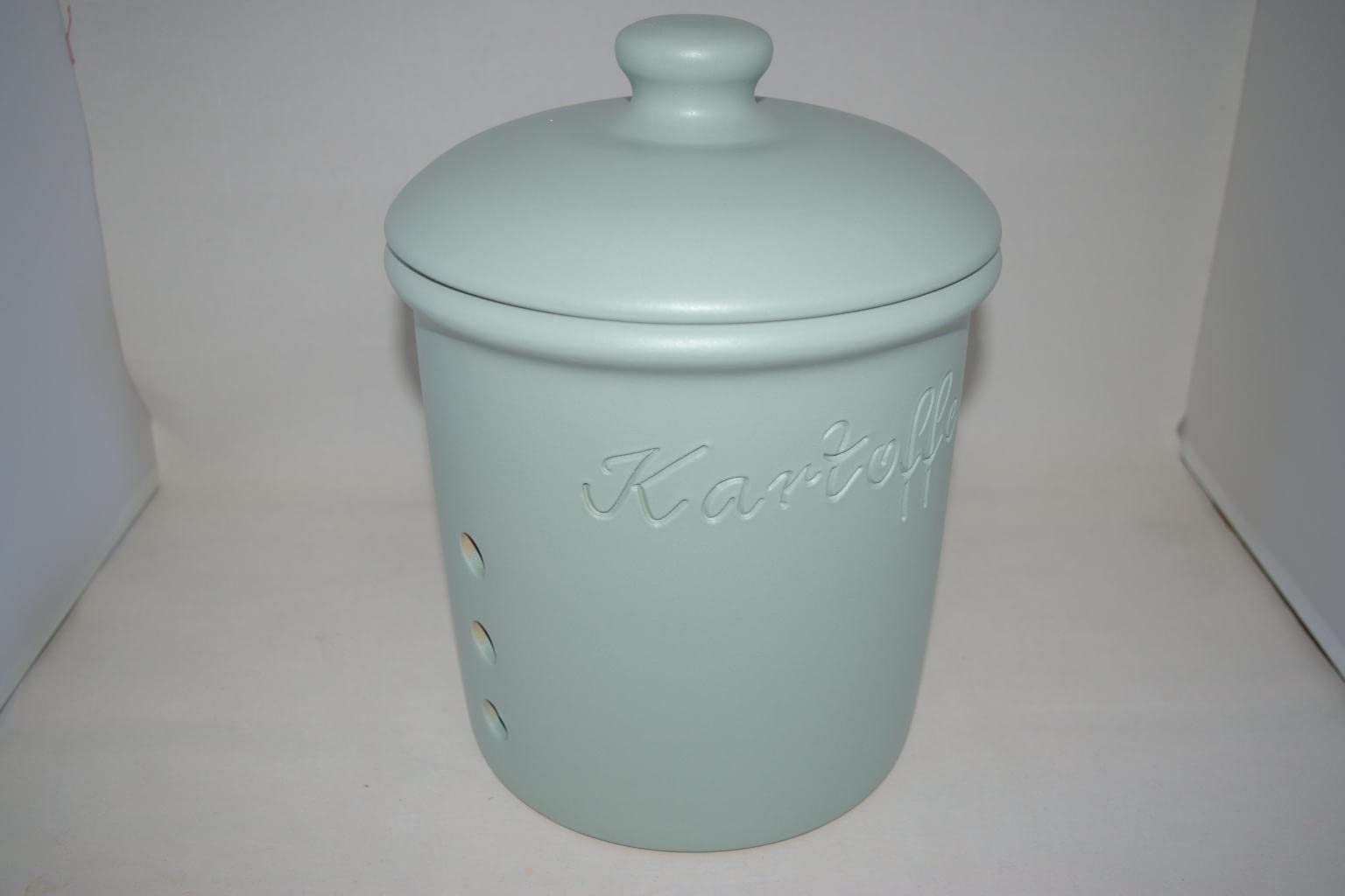 Set Salbei Kartoffel Zwiebel Knobi grade