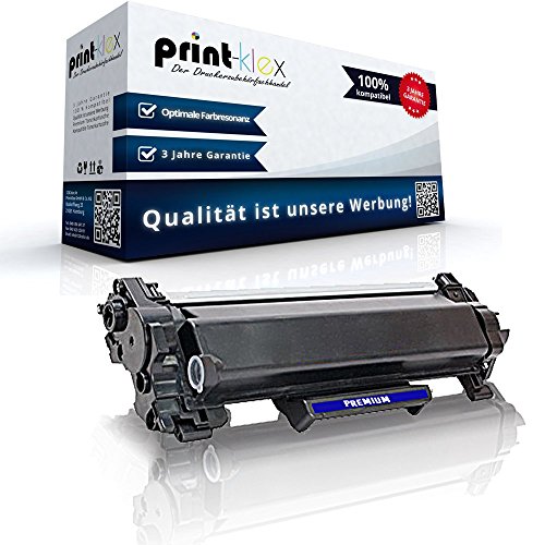 2x Kompatible Tonerkartuschen Für Brother HL-6050-DN – Günstiger Drucken Ohne Qualitätsverlust!