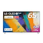 LGのテレビ OLED65GXPJA [ブラック]