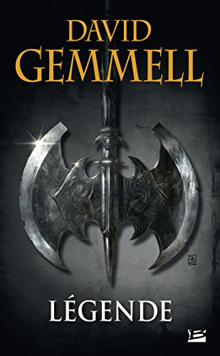 Télécharger Légende (réédition 30 ans) PDF