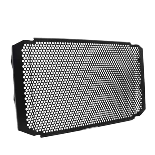 Grille de garde pour MT 09 et Tracer 900 couvercle idéal pour voyager sur les routes de campagne