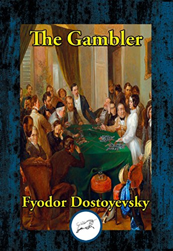 Télécharger The Gambler (English Edition) Livre PDF Gratuit