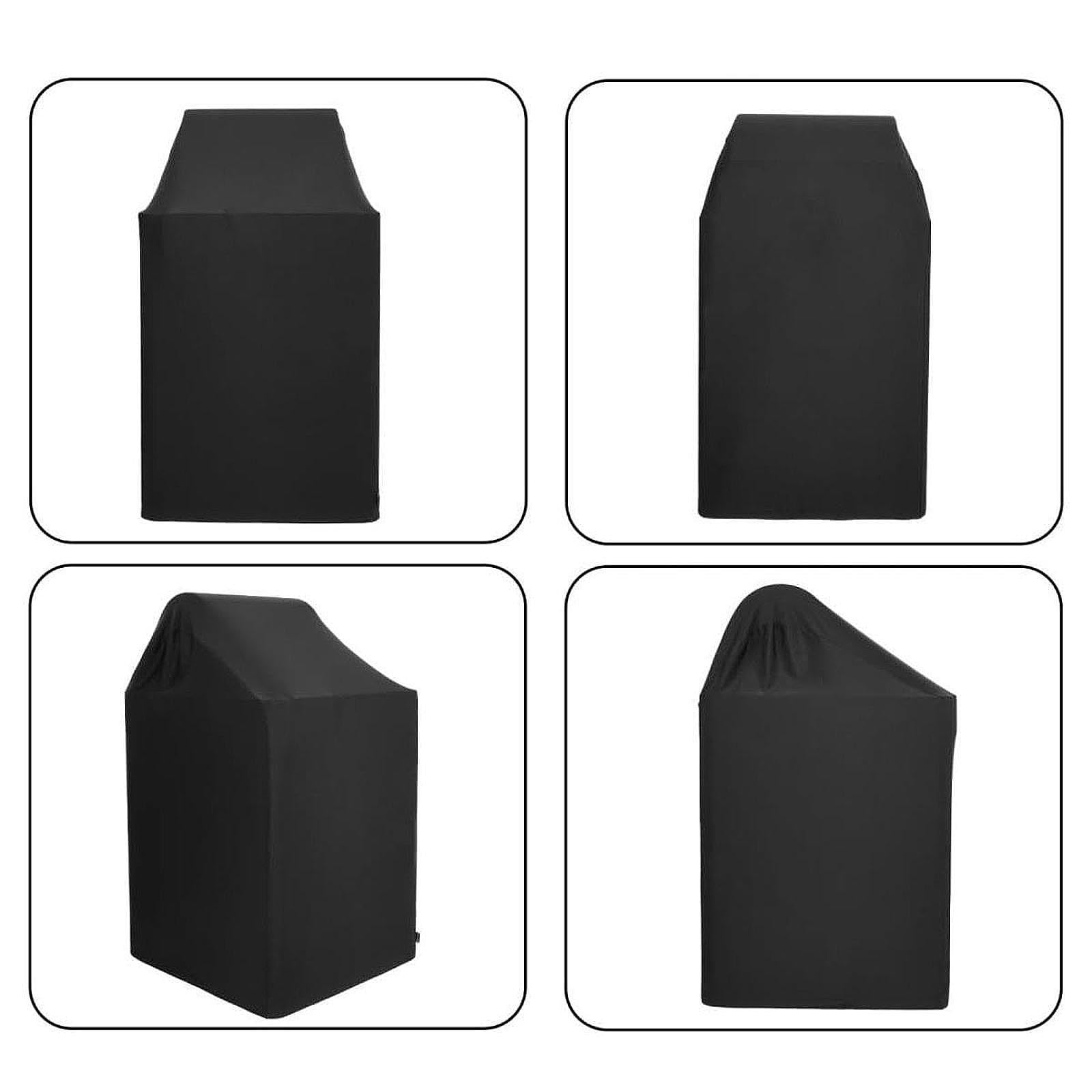 Copertura Antipolvere per Stampante 3D, Manicotto Protettivo, Facile da installare, Pratico Antipolvere.