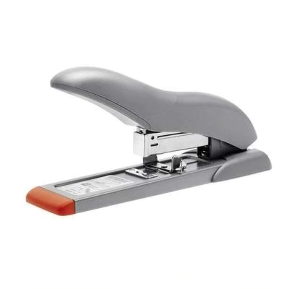Rapid Fashion Heavy Duty Stapler HD70 SilverOrange 21281405