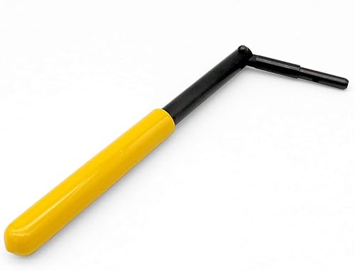 Miniatura 4 de La mejor herramienta de cercado clips adhesivos en forma de T de The Clip Bender