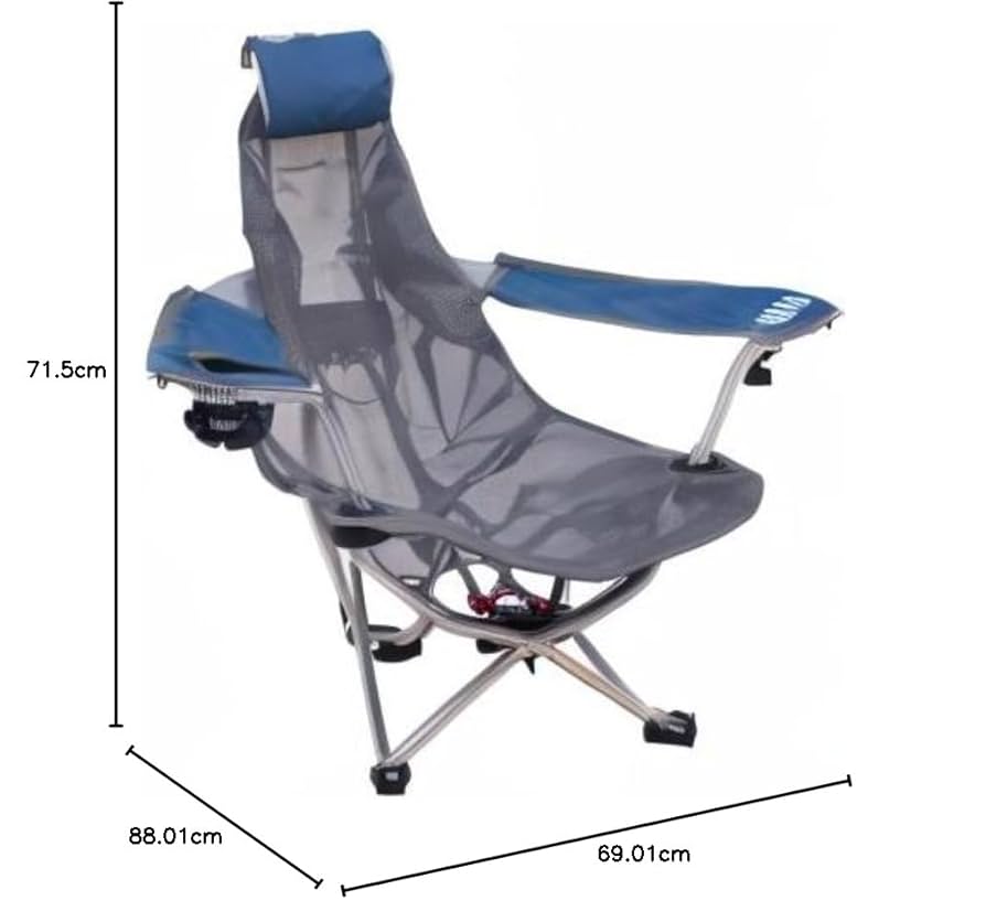 二脚セット！ Kelsyus ケルシウス メッシュ バックパック チェア 二脚セット！ Kelsyus ケルシウス メッシュ バックパック チェア