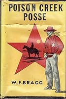 Poison Creek Posse B003UKFUDE Book Cover