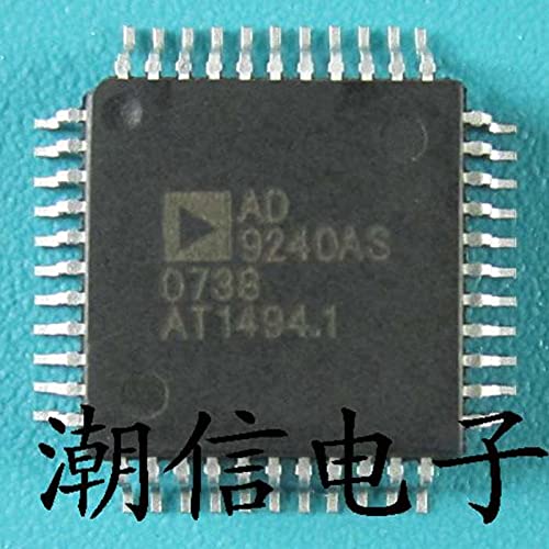 Anncus 10cps AD9240AS QFP-44