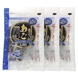 [海産物のわたなべ] そのまま食べる