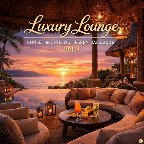 Vinyl Noise Chill Mode